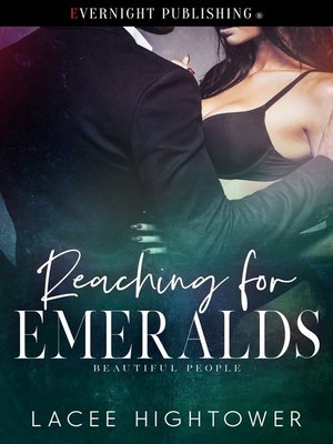 cover image of Reaching for Emeralds
